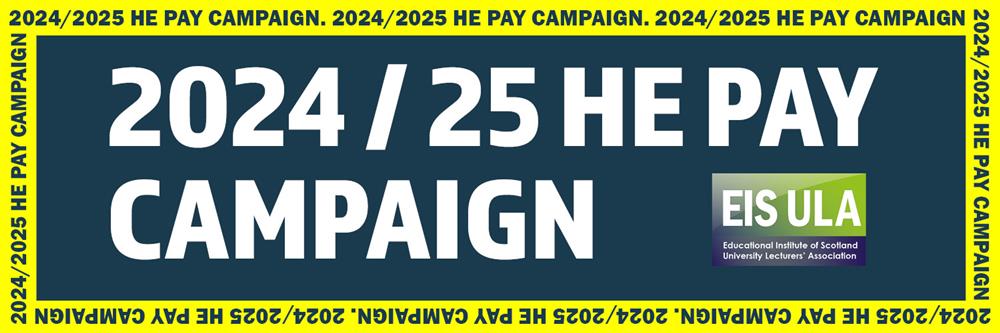 2024/2025 HE Pay Campaign | ULA